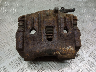 суппорт передний левый Volkswagen Transporter T4 1994, 1.9 л., 1X, дизель, МКПП