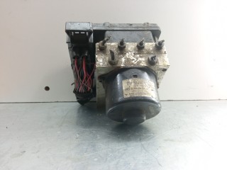 блок ABS Mercedes-Benz C-Класс W203/S203/CL203 2002, 2.2 л., CDi, OM 611.962, дизель, A2095450232