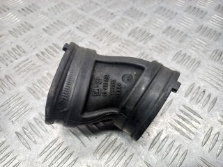 патрубок воздушного фильтра Opel Astra G 2003, бензин, 90423632