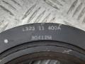 шкив коленвала Mazda 6 GG 2004, 1.8 л., i, L32311400A - фото №4