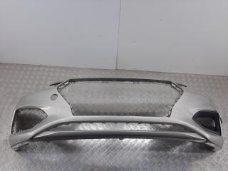 бампер передний Hyundai Solaris 2 поколение 2018, 86511-H5000