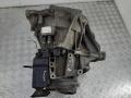 КПП механическая (МКПП) Ford Fusion 1 поколение 2005, 1.4 л., i, бензин - фото №5