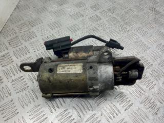 стартер Ford Mondeo 3 поколение 2003, 1.8 л., i, 1S7U-11000-AB