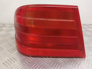 фонарь задний левый Mercedes-Benz E-Класс W210/S210 [рестайлинг] 2000, A2108204364