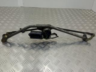 механизм стеклоочистителя (трапеция дворников) Volkswagen Transporter T4 1996, -