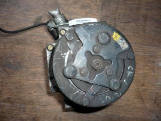 компрессор кондиционера Honda CR-V 1 поколение 1997, 2.0 л., i