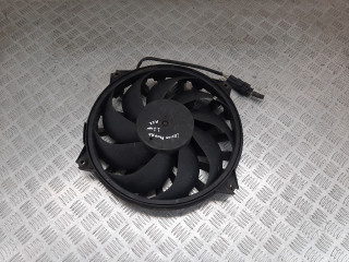 вентилятор радиатора Lancia Phedra 1 поколение 2006, 2.2 л., 4HW (DW12ATED4), дизель, МКПП