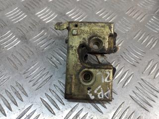 замок двери Volkswagen Passat B3 1990, 357837015G