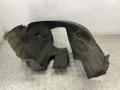защита арок передняя левая (подкрылок) BMW 5 серия E60/E61 2005, 51717033749 - фото №3