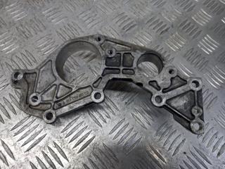 крышка двигателя передняя Mercedes-Benz M-Класс W163 [рестайлинг] 2004, 2.7 л., CDi, A6110160006