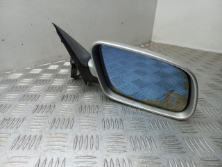 зеркало наружное правое Audi A6 C5 [рестайлинг] 2004, 2.4 л., TDi, BDV, бензин