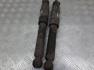 амортизатор задний Opel Meriva 1 поколение (A) [рестайлинг] 2006, -