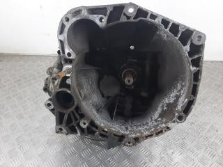 КПП механическая (МКПП) Fiat Doblo 1 поколение 2001, 1.9 л., 182 B9.000, дизель, МКПП, фургон