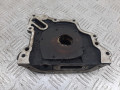 насос масляный Volkswagen Golf 4 поколение 2001, 1.4 л., i, бензин, 036115105D - фото №2