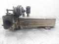 охладитель EGR / Радиатор EGR Volkswagen Passat B6 2007, 2.0 л., TDi, дизель, 03G131513 - фото №2