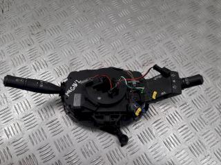 переключатель подрулевой (стрекоза) Renault Megane 2 поколение 2004, 8200216465