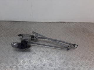 механизм стеклоочистителя (трапеция дворников) Ford C-Max 1 поколение 2005, 3M51-17504-AG