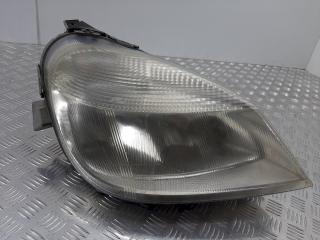 фара правая Mercedes-Benz Vaneo W414 2002, A4148200161