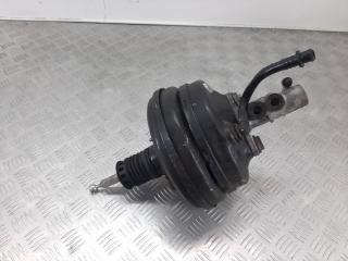 вакуумный усилитель тормозов Audi A6 4B/C5 [рестайлинг] 2001