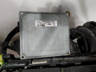 блок управления двигателем Ford C-Max 1 поколение [рестайлинг] 2008, 1.6 л., i, бензин, -, 7M5112A650AFC