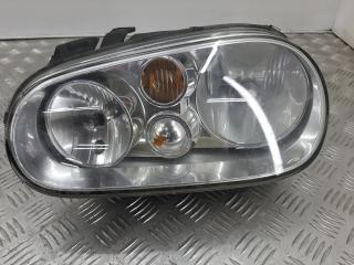 фара левая Volkswagen Golf 4 поколение 2001, 150145-00