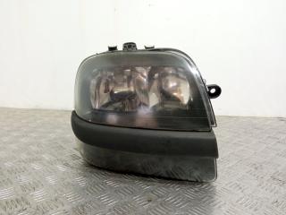 фара правая Fiat Doblo 1 поколение 2001