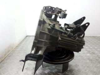 КПП механическая (МКПП) Kia Cerato 1 поколение 2006, 1.6 л., i, бензин, J61