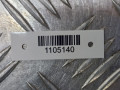 блок управления стеклоподъемниками Opel Vectra C 2003, 2.2 л., Z 22 SE, бензин, АКПП, 09185952 - фото №5