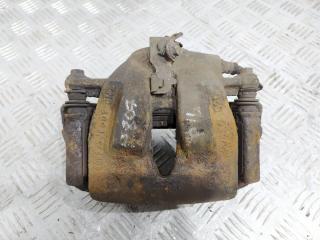 суппорт передний левый Peugeot 807 1 поколение 2005