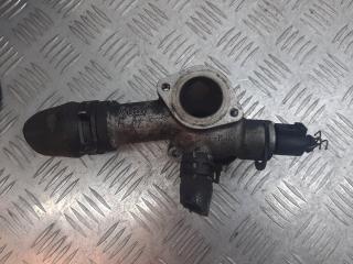 корпус термостата Audi A4 B5 [рестайлинг] 2000, 1.9 л., TDi, 038121133A