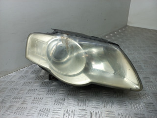 фара правая Volkswagen Passat B6 2005, 3C0941006J