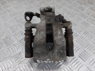 суппорт задний правый Opel Meriva 1 поколение (A) [рестайлинг] 2006, 1.6 л., Z 16 XEP, бензин