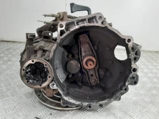 КПП механическая (МКПП) Volkswagen Caddy 2 поколение 2002, 1.9 л., TDi, дизель, DSF26010