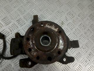 ступица передняя левая Opel Zafira 1 поколение (A) [рестайлинг] 2003