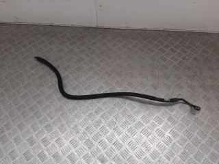 шланг гидроусилителя Audi A4 B6 2004