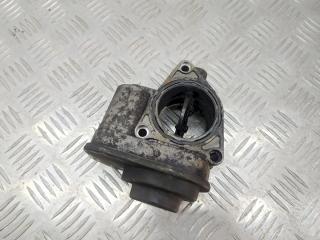 заслонка дроссельная Chrysler Sebring 3 поколение 2008, 2.0 л., CRDi, 03G128063G