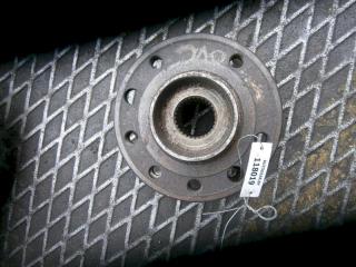 ступица передняя правая Opel Vectra C 2003