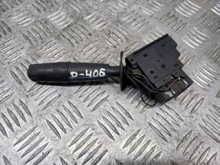 переключатель поворотов Peugeot 406 1 поколение 1998, 96251931ZL