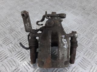 суппорт задний правый Peugeot 807 1 поколение 2008