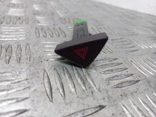 кнопка аварийной сигнализации Volvo V70 2 поколение 2000, 2.4 л., B 5244 S, бензин, МКПП, универсал, 9441045