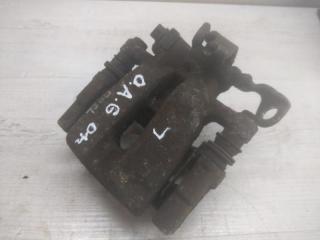 суппорт задний левый Opel Astra G 2001