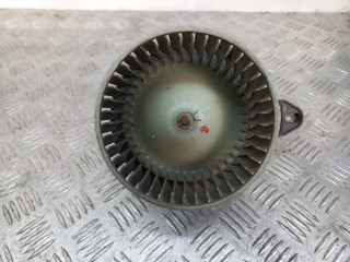 моторчик печки Audi A6 C5 [рестайлинг] 2003, 4B1820021B, 0130111202