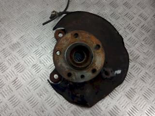 ступица передняя левая Volkswagen Transporter T5 2009, 2.5 л., TDi