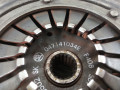 маховик Skoda Fabia 1 поколение (6Y) 2003, 1.4 л., AME, бензин, 047141034E - фото №6