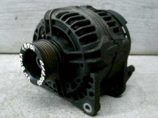 генератор Volkswagen Bora 1 поколение 1998, 1.9 л., TDi, 124315003