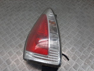 фонарь задний левый Mazda 5 CR 2006