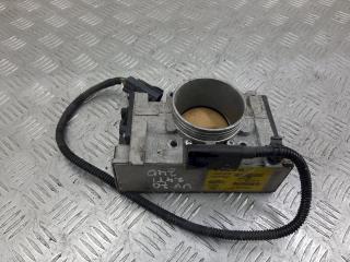 заслонка дроссельная Volvo V70 2 поколение 2004, 8644344