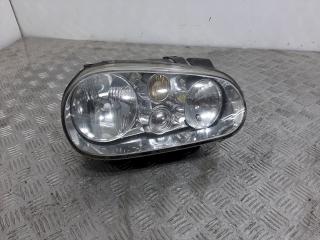 фара правая Volkswagen Golf 4 поколение 2003