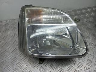 фара правая Opel Agila 1 поколение (A) [рестайлинг] 2006, 35100-84E00