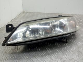 фара левая Opel Vectra B [рестайлинг] 2001
